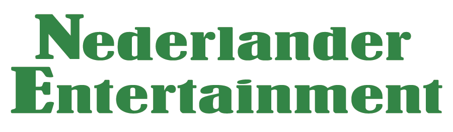 Nederlander Entertainment